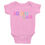 Thumbnail: SOUTHLAB Rainbow - Infant Bodysuit