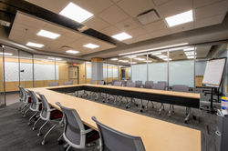 Bayer Conference Center