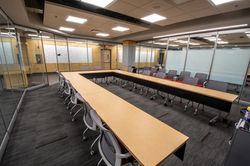 Bayer Conference Center