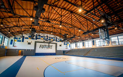CAIR Gym Renovation