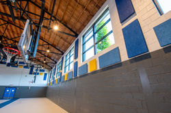 CAIR Gym Renovation