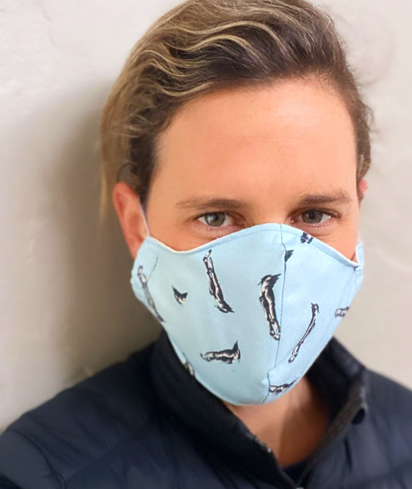 Thumbnail: Masks