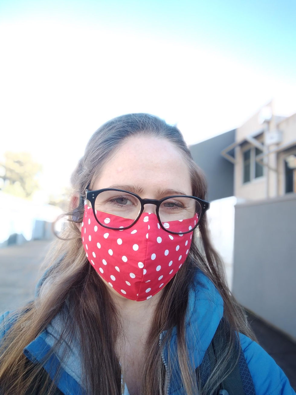 Thumbnail: Masks