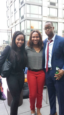 2015 Summer Social 1