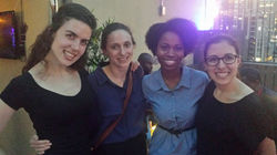 2015 Summer Social 1