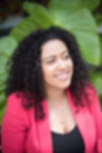 Valerie M. Henderson