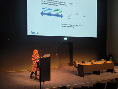 SPARCLE at IEEE EMBC 2025
