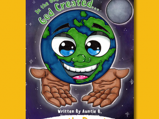 In the Beginning God Created