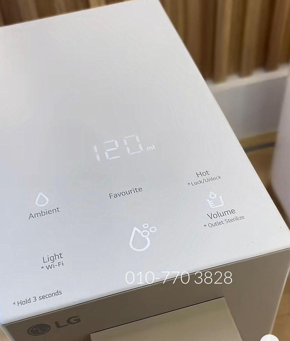 LG 210 Pic 2