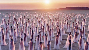 The Greatest Story Ever Told...