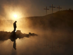 Say... Grace!