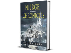 It's Almost Ready...