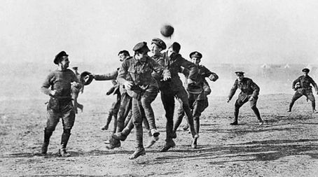 The Christmas Truce