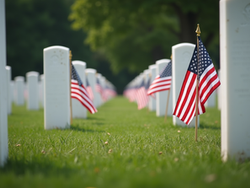 Remembering...