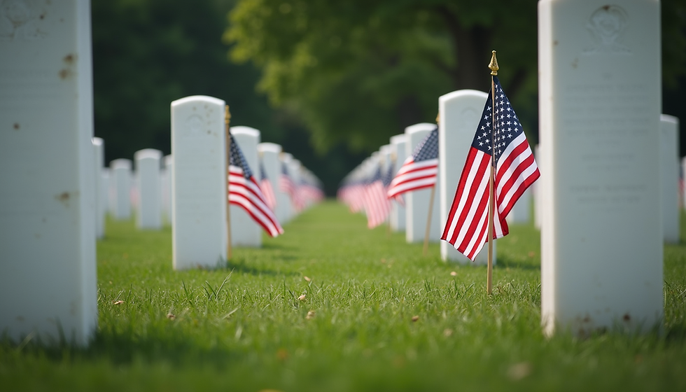 Remembering...
