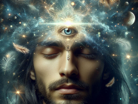 Quest-i-on - Quest to turn 👁💡31-MAY-24