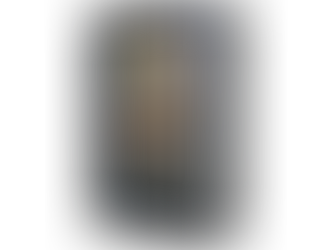 Book cover for "Niergel Chronicles: Last Hope" (Book One) by D. I. Hennessey. A mystical fantasy scene set at night under a vibrant, starry purple-blue sky filled with swirling nebulae and glowing stars. In the foreground, an ancient open book floats above weathered stone ruins and cracked cobblestone ground, its pages dramatically illuminated from within by golden light. A antique pocket watch hangs open below the book, emitting swirling blue magical energy or mist. Tall, ruined stone pillars and arches with faint runic inscriptions frame the scene in the background. The series title "NIERGEL CHRONICLES" and "Book One" appear at the top in large metallic gold lettering, with the main title "Last Hope" in bold gold at the bottom, and the author name "D. I. HENNESSSEY" below that.