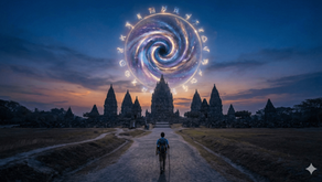 Navigating Disclosure and the Death of the Old Identity - Quest-i-on 12-FEB-26