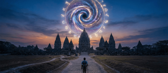 Navigating Disclosure and the Death of the Old Identity - Quest-i-on 12-FEB-26