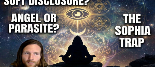 Are You Possessed? Stranger Things, Sophia & The Revelator - Quest-i-on -15-JAN-26