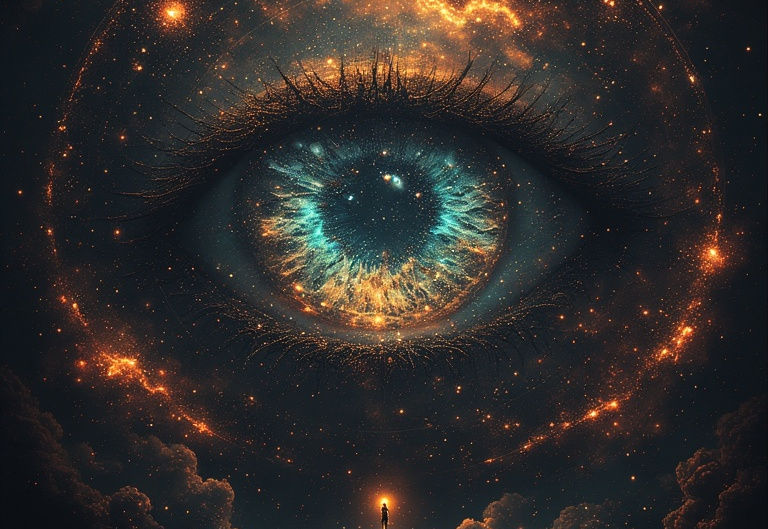 Quest-i-on - Quest to turn 👁💡14-AUG-25
