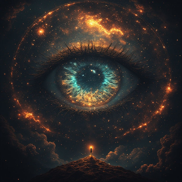 Quest-i-on - Quest to turn 👁💡14-AUG-25