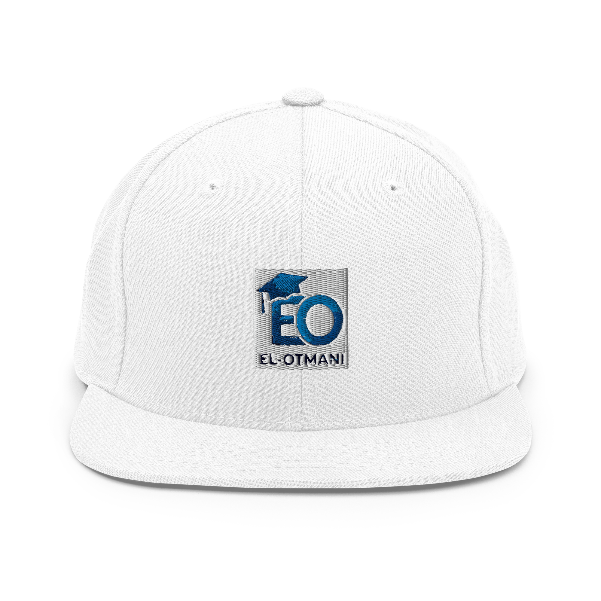 Casquette snapback