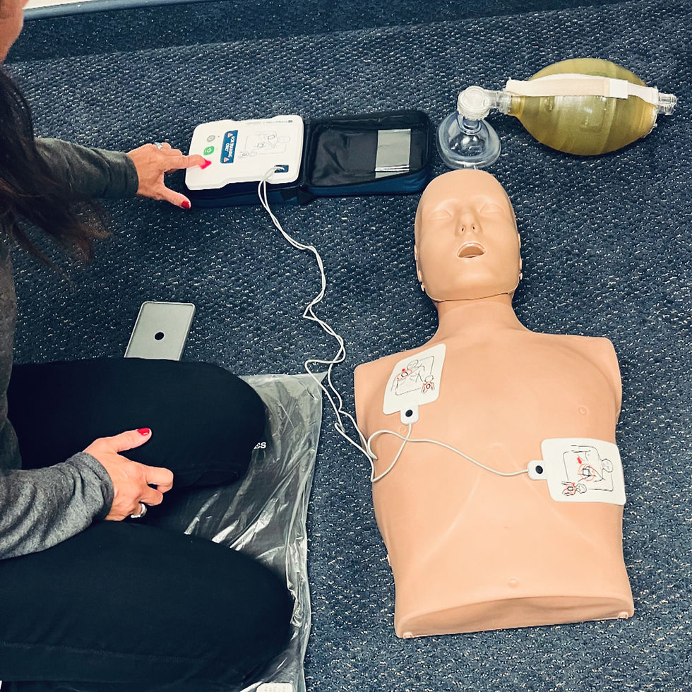 AED