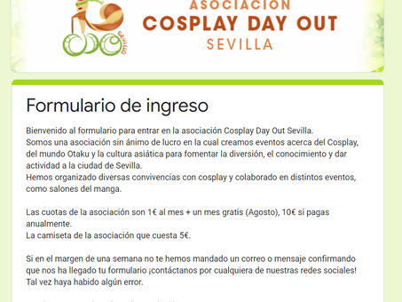 Ventajas de ser miembro
