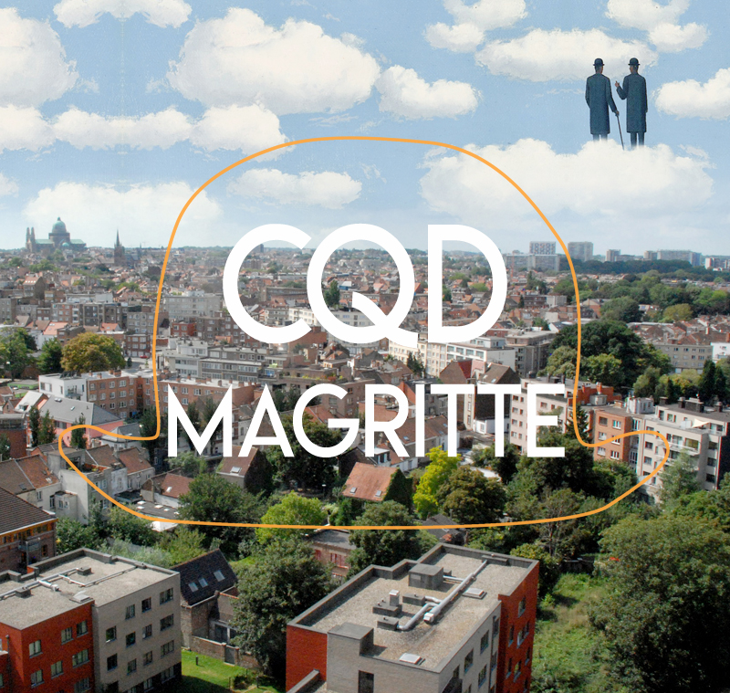 CQD MAGRITTE