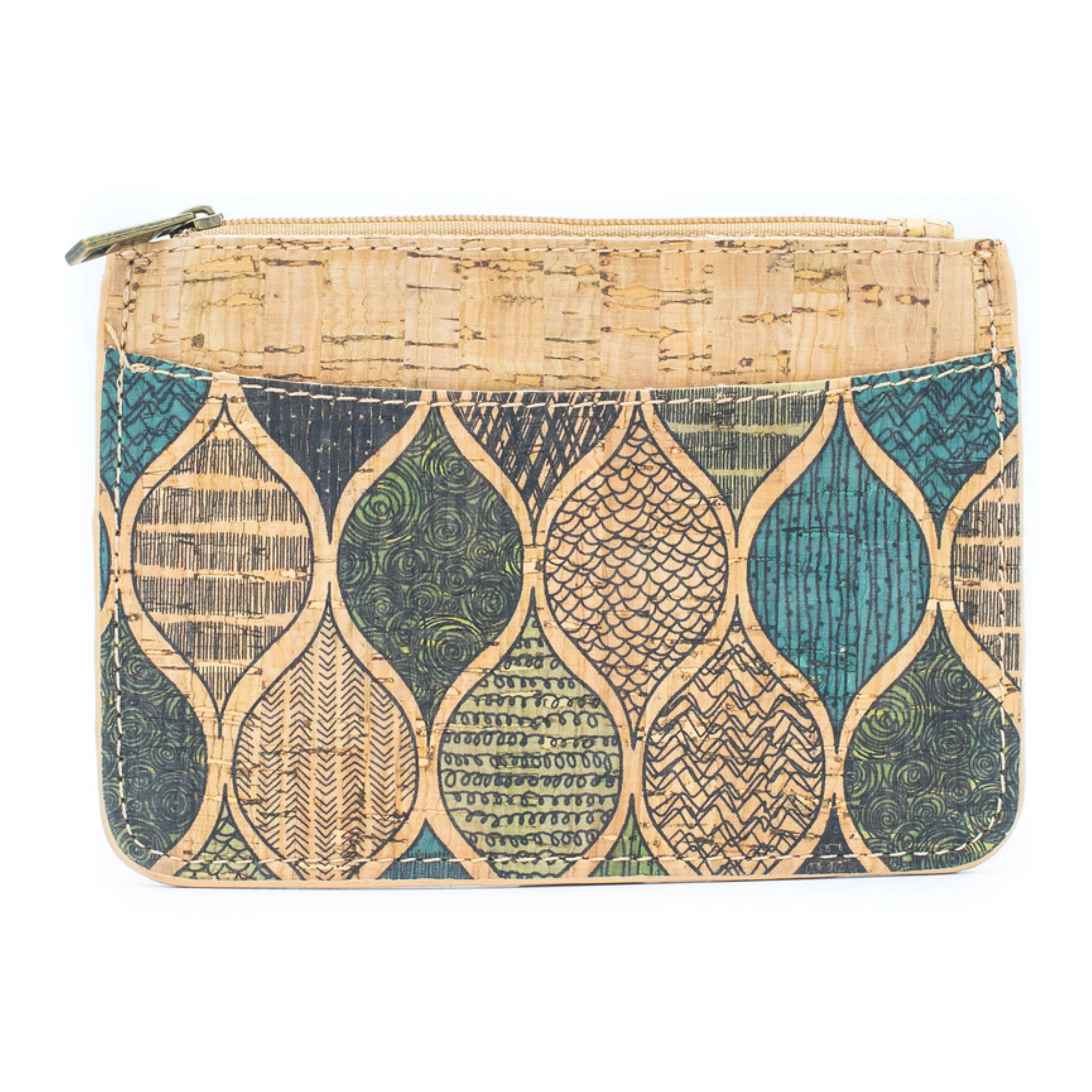 Münztasche Confessar