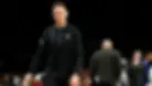 Steve Nash, former head coach of the Brooklyn Nets.