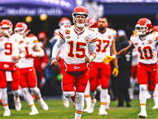 AFC Championship: Super, Again!