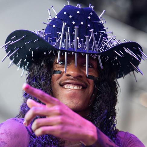 Teezo Touchdown in 2026