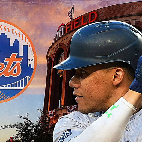 A $765M Statement: Juan Soto Joins The Mets In A Landscape-Shifter