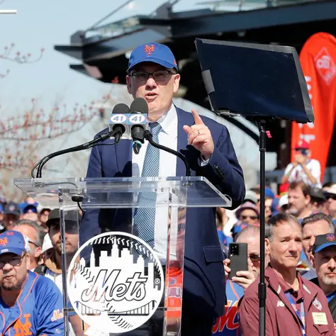 The Steve Cohen Mets: A Snapshot