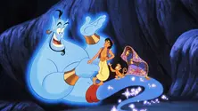 Disney Film Tournament: Part I!