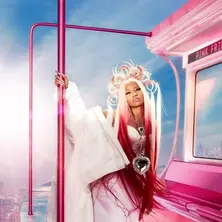 A Review of Nicki Minaj's "Pink Friday 2"
