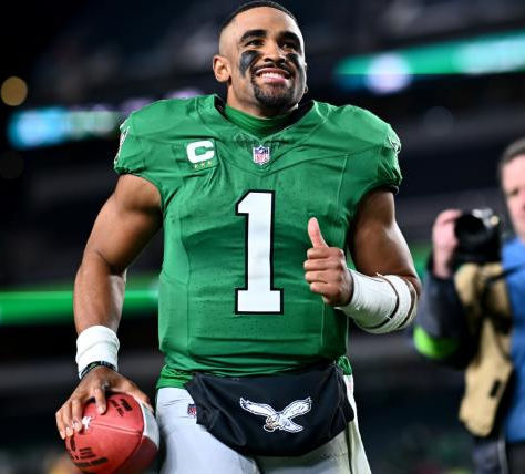 2023 NFL Midseason Notes, Who's Truly In Contention?