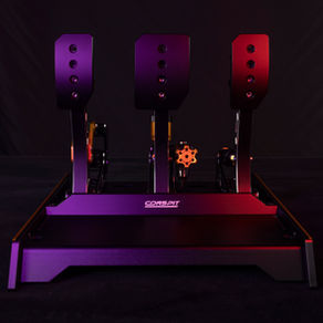 CONSPIT® CPP EVO: Redefiniendo la Frenada en el Simracing Profesional