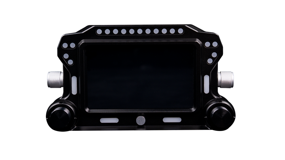 Miniatura: CONSPIT CSD Dashboard SimHub Special Edition