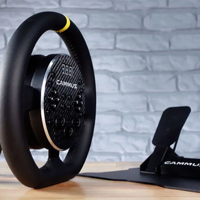¿Cuál es el Mejor Volante para Empezar en el SimRacing?