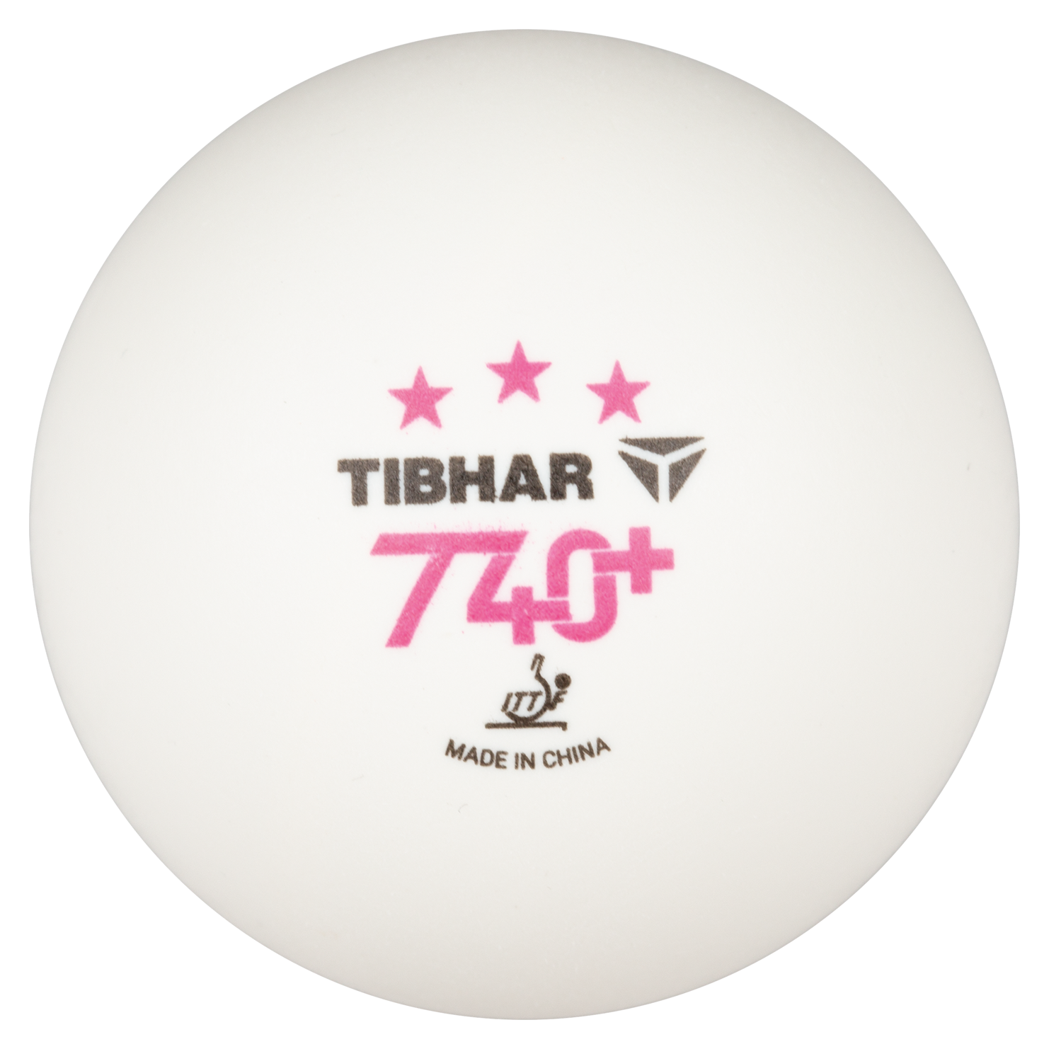 Bolas TIBHAR T40+ ***  Pack 100
