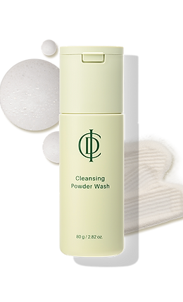 ICD Cleansing Powder Wash | Incellderm Japan