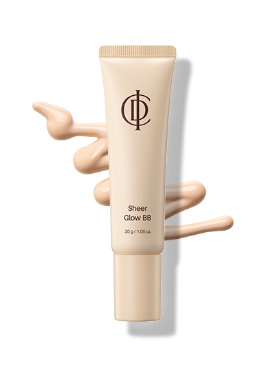 ICD Makeup Sheer Glow BB | Incellderm Japan