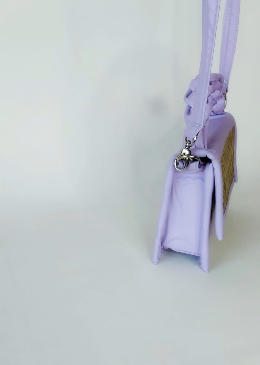 Miniatura: Bolsa Tiracolo