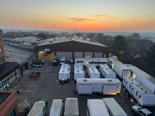 Unit Base