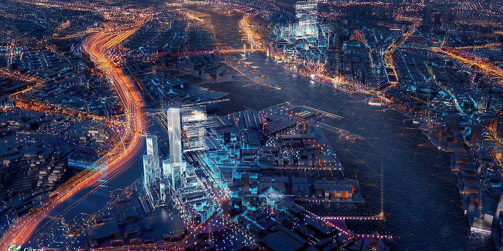 Mobility Summit 2021