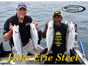 Lake Erie Steel