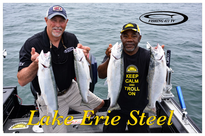 Lake Erie Steel